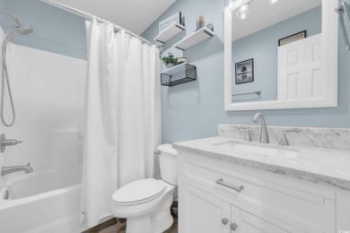 Charming True Blue Condo - Unit 12C in Pawleys Island  Welcome on True Blue Plantation in South Carolina - for sale on GolfHomes.com, golf home, golf lot