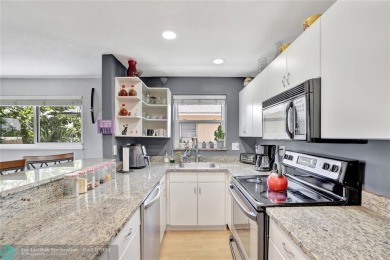 THIS IS AN AMAZING 2/2 CONDO WITH BALCONY AND GARDEN VIEW on Coral Ridge Country Club in Florida - for sale on GolfHomes.com, golf home, golf lot