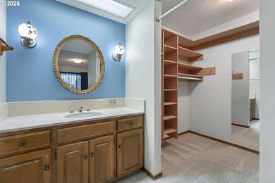 Welcome to 12230 SW Par 4 Drive--where every day feels like a on King City Golf Course in Oregon - for sale on GolfHomes.com, golf home, golf lot