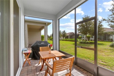 Located in the 55+ community of Four Seasons at Orlando in on Mystic Dunes Resort and Golf Club in Florida - for sale on GolfHomes.com, golf home, golf lot