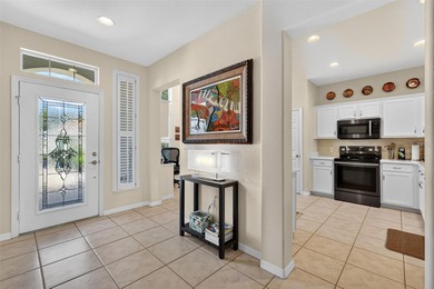 Beautiful home in Del Webb Spruce Creek Golf & Country Club on Eagle Ridge At Spruce Creek Country Club in Florida - for sale on GolfHomes.com, golf home, golf lot