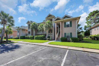 Charming True Blue Condo - Unit 12C in Pawleys Island  Welcome on True Blue Plantation in South Carolina - for sale on GolfHomes.com, golf home, golf lot