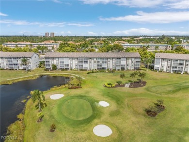 This 2BR 2 BA CORNER PENTHOUSE CONDO in Muirfield @ Golfview is on  in Florida - for sale on GolfHomes.com, golf home, golf lot
