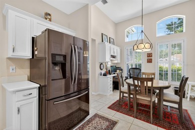 Beautiful home in Del Webb Spruce Creek Golf & Country Club on Eagle Ridge At Spruce Creek Country Club in Florida - for sale on GolfHomes.com, golf home, golf lot