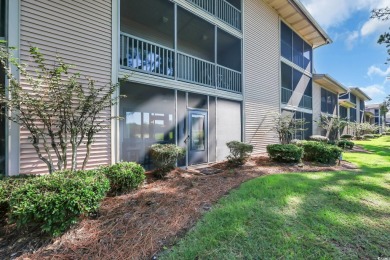 Charming True Blue Condo - Unit 12C in Pawleys Island  Welcome on True Blue Plantation in South Carolina - for sale on GolfHomes.com, golf home, golf lot
