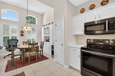 Beautiful home in Del Webb Spruce Creek Golf & Country Club on Eagle Ridge At Spruce Creek Country Club in Florida - for sale on GolfHomes.com, golf home, golf lot