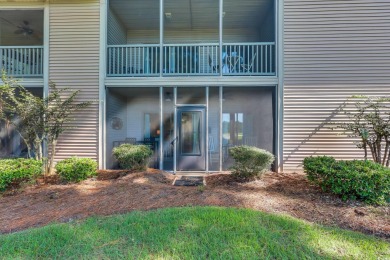 Charming True Blue Condo - Unit 12C in Pawleys Island  Welcome on True Blue Plantation in South Carolina - for sale on GolfHomes.com, golf home, golf lot