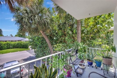 THIS IS AN AMAZING 2/2 CONDO WITH BALCONY AND GARDEN VIEW on Coral Ridge Country Club in Florida - for sale on GolfHomes.com, golf home, golf lot