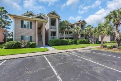 Charming True Blue Condo - Unit 12C in Pawleys Island  Welcome on True Blue Plantation in South Carolina - for sale on GolfHomes.com, golf home, golf lot