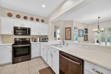 Beautiful home in Del Webb Spruce Creek Golf & Country Club on Eagle Ridge At Spruce Creek Country Club in Florida - for sale on GolfHomes.com, golf home, golf lot