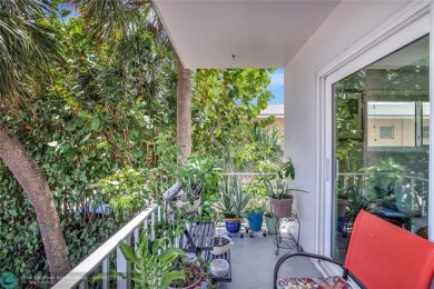 THIS IS AN AMAZING 2/2 CONDO WITH BALCONY AND GARDEN VIEW on Coral Ridge Country Club in Florida - for sale on GolfHomes.com, golf home, golf lot
