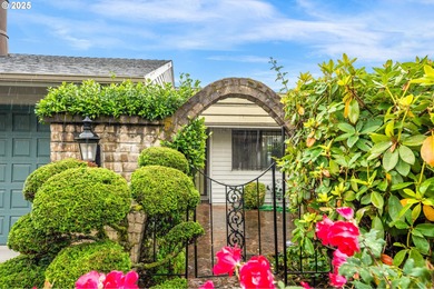 Welcome to 12230 SW Par 4 Drive--where every day feels like a on King City Golf Course in Oregon - for sale on GolfHomes.com, golf home, golf lot