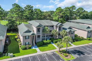 Charming True Blue Condo - Unit 12C in Pawleys Island  Welcome on True Blue Plantation in South Carolina - for sale on GolfHomes.com, golf home, golf lot