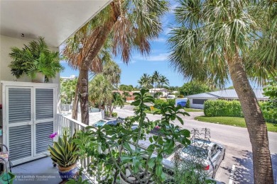 THIS IS AN AMAZING 2/2 CONDO WITH BALCONY AND GARDEN VIEW on Coral Ridge Country Club in Florida - for sale on GolfHomes.com, golf home, golf lot