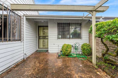 Welcome to 12230 SW Par 4 Drive--where every day feels like a on King City Golf Course in Oregon - for sale on GolfHomes.com, golf home, golf lot