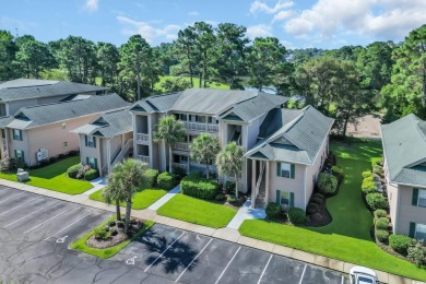 Charming True Blue Condo - Unit 12C in Pawleys Island  Welcome on True Blue Plantation in South Carolina - for sale on GolfHomes.com, golf home, golf lot