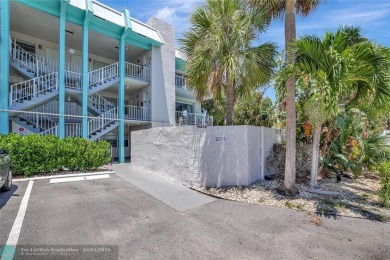 THIS IS AN AMAZING 2/2 CONDO WITH BALCONY AND GARDEN VIEW on Coral Ridge Country Club in Florida - for sale on GolfHomes.com, golf home, golf lot