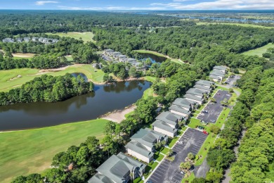 Charming True Blue Condo - Unit 12C in Pawleys Island  Welcome on True Blue Plantation in South Carolina - for sale on GolfHomes.com, golf home, golf lot