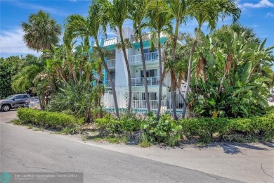 THIS IS AN AMAZING 2/2 CONDO WITH BALCONY AND GARDEN VIEW on Coral Ridge Country Club in Florida - for sale on GolfHomes.com, golf home, golf lot