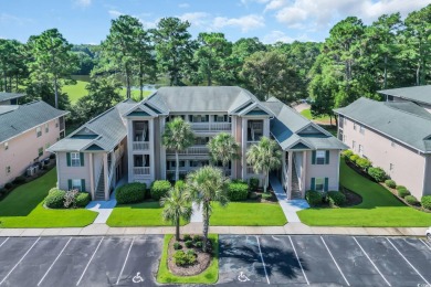 Charming True Blue Condo - Unit 12C in Pawleys Island  Welcome on True Blue Plantation in South Carolina - for sale on GolfHomes.com, golf home, golf lot