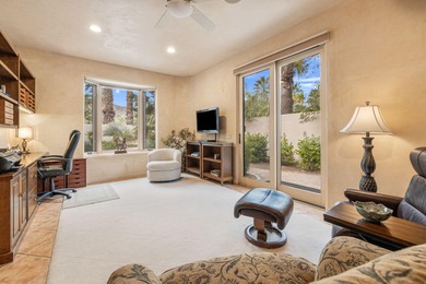 An amazing quality custom home in the heart of Ironwood Country on Ironwood Country Club in California - for sale on GolfHomes.com, golf home, golf lot