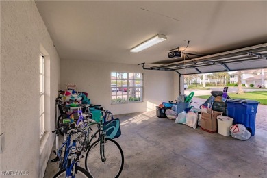 Discover the perfect TURNKEY condo with breathtaking water views on Estero Country Club in Florida - for sale on GolfHomes.com, golf home, golf lot