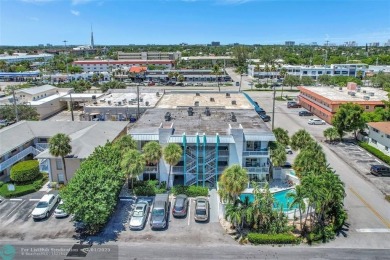 THIS IS AN AMAZING 2/2 CONDO WITH BALCONY AND GARDEN VIEW on Coral Ridge Country Club in Florida - for sale on GolfHomes.com, golf home, golf lot