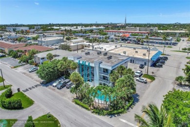 THIS IS AN AMAZING 2/2 CONDO WITH BALCONY AND GARDEN VIEW on Coral Ridge Country Club in Florida - for sale on GolfHomes.com, golf home, golf lot
