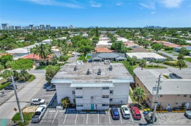 THIS IS AN AMAZING 2/2 CONDO WITH BALCONY AND GARDEN VIEW on Coral Ridge Country Club in Florida - for sale on GolfHomes.com, golf home, golf lot