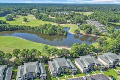 Charming True Blue Condo - Unit 12C in Pawleys Island  Welcome on True Blue Plantation in South Carolina - for sale on GolfHomes.com, golf home, golf lot