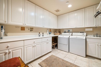 An amazing quality custom home in the heart of Ironwood Country on Ironwood Country Club in California - for sale on GolfHomes.com, golf home, golf lot