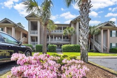 Charming True Blue Condo - Unit 12C in Pawleys Island  Welcome on True Blue Plantation in South Carolina - for sale on GolfHomes.com, golf home, golf lot