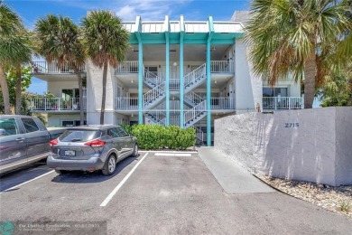 THIS IS AN AMAZING 2/2 CONDO WITH BALCONY AND GARDEN VIEW on Coral Ridge Country Club in Florida - for sale on GolfHomes.com, golf home, golf lot