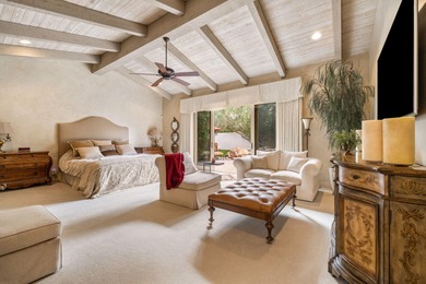 An amazing quality custom home in the heart of Ironwood Country on Ironwood Country Club in California - for sale on GolfHomes.com, golf home, golf lot