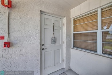 THIS IS AN AMAZING 2/2 CONDO WITH BALCONY AND GARDEN VIEW on Coral Ridge Country Club in Florida - for sale on GolfHomes.com, golf home, golf lot