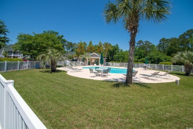 Charming True Blue Condo - Unit 12C in Pawleys Island  Welcome on True Blue Plantation in South Carolina - for sale on GolfHomes.com, golf home, golf lot