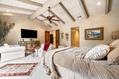 An amazing quality custom home in the heart of Ironwood Country on Ironwood Country Club in California - for sale on GolfHomes.com, golf home, golf lot