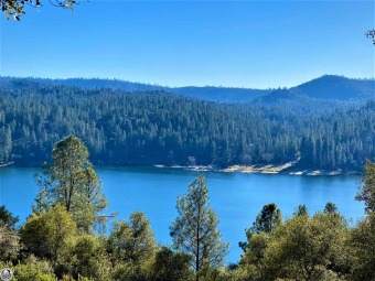 Fantastic Lake, Territorial, Forested and Mountain Views from an on Pine Mountain Lake Country Club in California - for sale on GolfHomes.com, golf home, golf lot