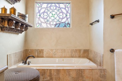 An amazing quality custom home in the heart of Ironwood Country on Ironwood Country Club in California - for sale on GolfHomes.com, golf home, golf lot