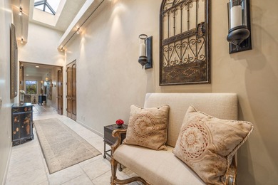 An amazing quality custom home in the heart of Ironwood Country on Ironwood Country Club in California - for sale on GolfHomes.com, golf home, golf lot