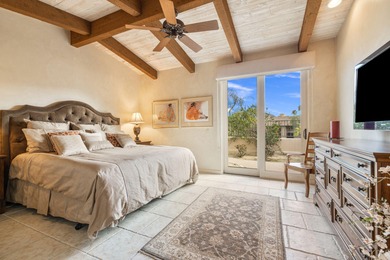 An amazing quality custom home in the heart of Ironwood Country on Ironwood Country Club in California - for sale on GolfHomes.com, golf home, golf lot