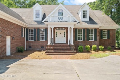Seller offering $20,000 allowance!

Welcome to the prestigious on River Landing Golf Course in North Carolina - for sale on GolfHomes.com, golf home, golf lot