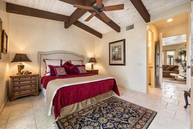 An amazing quality custom home in the heart of Ironwood Country on Ironwood Country Club in California - for sale on GolfHomes.com, golf home, golf lot