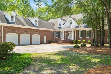 Seller offering $20,000 allowance!

Welcome to the prestigious on River Landing Golf Course in North Carolina - for sale on GolfHomes.com, golf home, golf lot