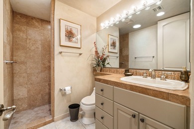 An amazing quality custom home in the heart of Ironwood Country on Ironwood Country Club in California - for sale on GolfHomes.com, golf home, golf lot