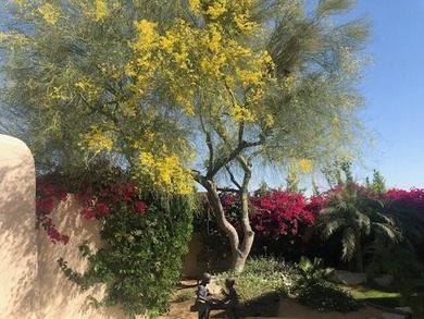 An amazing quality custom home in the heart of Ironwood Country on Ironwood Country Club in California - for sale on GolfHomes.com, golf home, golf lot