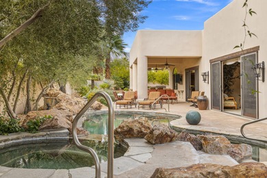 An amazing quality custom home in the heart of Ironwood Country on Ironwood Country Club in California - for sale on GolfHomes.com, golf home, golf lot