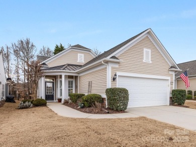 Quiet cul-de-sac in Carolina Lakes, this well maintained custom on Carolina Lakes Golf Club, LLC in South Carolina - for sale on GolfHomes.com, golf home, golf lot