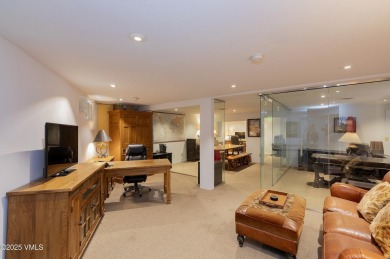 Located within the Seasons at Arrowhead, this thoughtfully on Country Club of the Rockies in Colorado - for sale on GolfHomes.com, golf home, golf lot