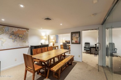 Located within the Seasons at Arrowhead, this thoughtfully on Country Club of the Rockies in Colorado - for sale on GolfHomes.com, golf home, golf lot